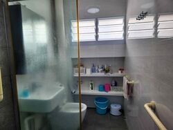 Blk 219 Pasir Ris Street 21 (Pasir Ris), HDB Executive #501596651